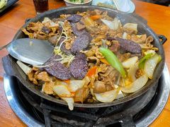 -山城正宗集安高丽火盆