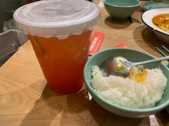 -迷你椰·泰式大排档(共康店)