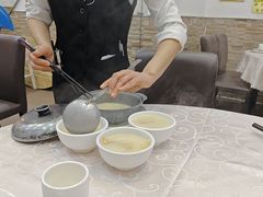-凤城礼记鱼翅海鲜酒家(新马路总店)