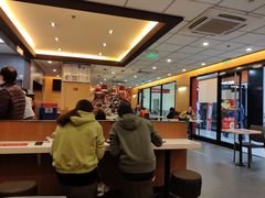 -永和大王(龙德广场店)