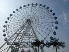 -秦皇岛乐岛海洋王国