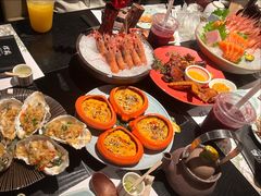 -松鹤精致料理(五一中路店)