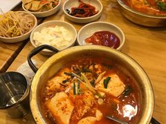 -金北顺大锅家(신사본점)
