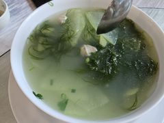 -庭苑美食中心·陈皮烧鹅·海鲜(台山店)