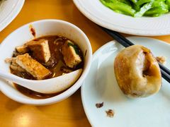 -惠丰门丁肉饼店