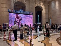 -启东恒大海上威尼斯酒店