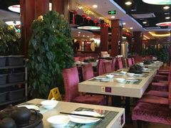 大堂-点都德(汇胜楼店)