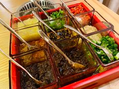 -尚海豆捞(乐虹坊店)