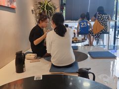 -京尚道韩式美食屋(海甸岛店)