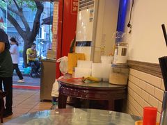 -紫金食坊(江南西路店)