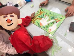 -蕃茄田艺术(普陀长风大悦城中心)