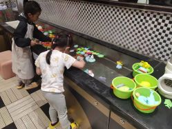 点击看大图 -MELAND CLUB亲子乐园·派对·餐厅(北京芳圆里ID MALL店)