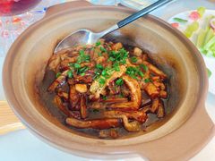 -梧桐Plus·创意京·川料理(万象城店)
