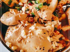 -杨爱珍大排档(龙游店)