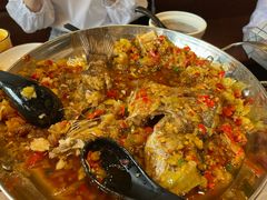 -江西老表·经典江西八大碗