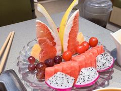 -海底捞火锅(大悦城店)