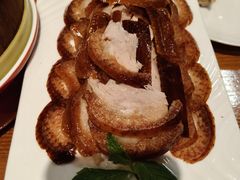 -又一福烤鸭·北京菜(东四店)