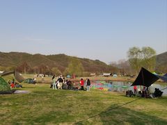 -玉渡山自然风景区