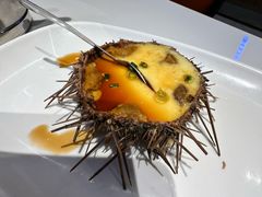 -正黄旗海鲜烧烤大排档(延安路总店)