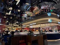 -東盛炭烤自助料理(玄武招商花园城店)