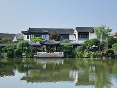 -常州武进九洲喜来登酒店
