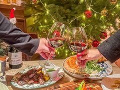 -Mammamia意大利餐厅(阳春巷店)