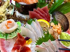 -红叶日料·放题·海胆·定食(星海店)