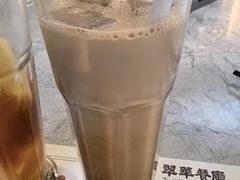 -翠华(澳门银河店)