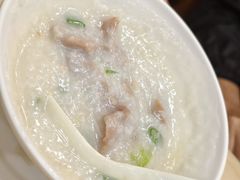 -盛记粥面(佐敦店)