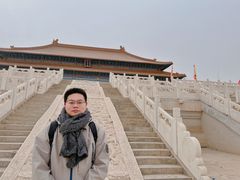 -长城西部影视城