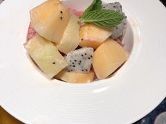 -極上萬膳·日料放题(海岸城店)