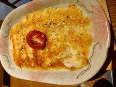 -鱼跃食堂·精致寿司(东林美域店)