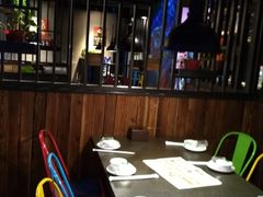 -美滋滋尚鱼烤鱼餐厅(空港店)