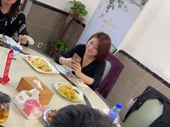 -七的湖·晚芳亭·阳澄湖农家菜·大闸蟹(莲花岛店)