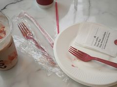 -COSTA COFFEE(静安嘉里中心店)