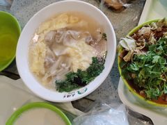 菱角汤-大福来(西青道店)