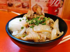 元气饭-拉面莊夢語＆中华料理八椿