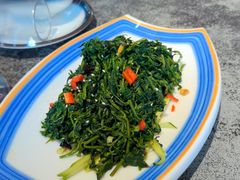 -华盛园卷子王农家菜水库鱼