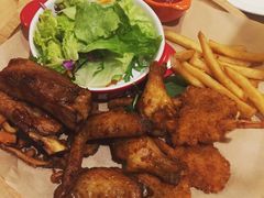 -必胜客(吾悦国际广场店)