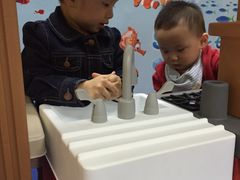 -澳洲袋鼠早教(南二环店)