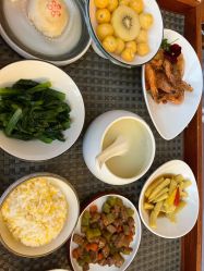 -馨月汇·一悦馨香月子中心(前滩店)