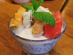 -老滇山寨•云南特色菜•地方菜•民族风情歌舞表演(呈贡店)