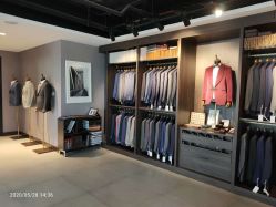 -优山定制西服衬衫大衣(国贸店)