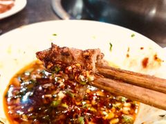 -巴蜀大宅门火锅(新华公园店)