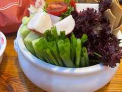 -老姑砂锅·烧烤天津菜(体北道店)