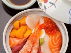 -武汉武昌威斯汀酒店-知味自助餐厅