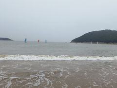 -宁波松兰山滨海旅游度假区