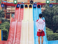 -杭州浪浪浪水公园