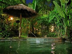 -碧桂园润杨溪谷温泉酒店