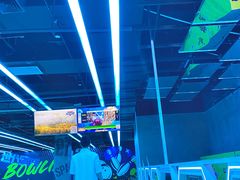 -世代星球·保龄球·镭战真人CS·团建(杨浦店)